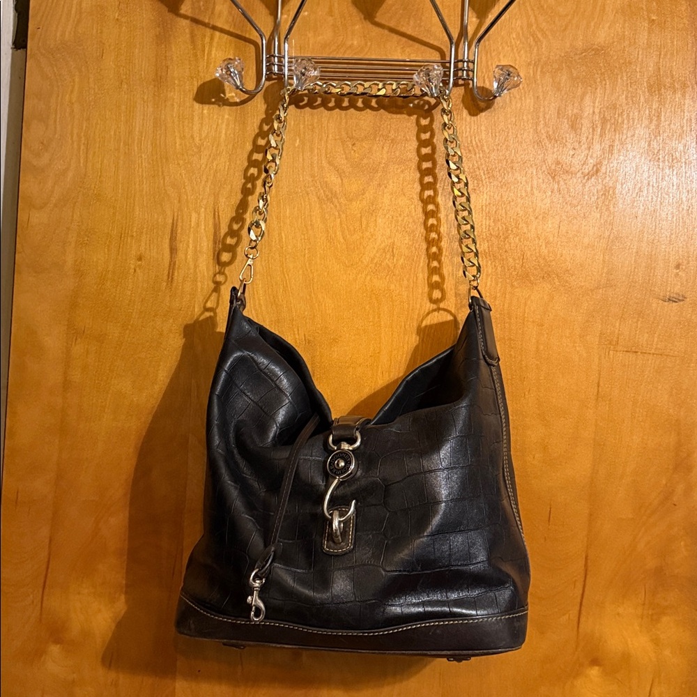 Dooney & Bourke Belvedere Satchel